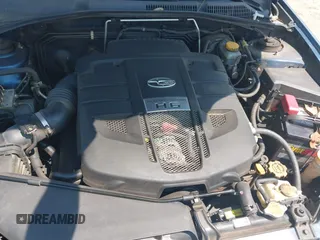 2007 Subaru Legacy Outback L.L. Bean z VIN 4S4BL86C474202385, wystawiony jako IAAI lot #42647199 z przebiegiem 154 199 mil mil oraz . Historia ofert i sprzedaży dostępna na DreamBid. Obrazek 10.