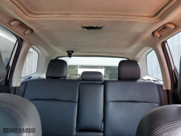 2014 Subaru Forester 2.5i Premium with VIN JF2SJADCXEH473754, listed as a Copart auction lot 51122765 with 165,839 mi miles and Salvage Title. Bid and sale history available at carsss.com. Image 10.
