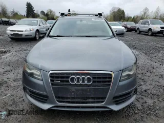 2012 Audi A4 2.0T Premium Plus with VIN WAUWFAFL4CA112232, listed as a Copart auction lot 52440085 with 132,883 mi miles and Clean Title. Bid and sale history available at carsss.com. Image 5.