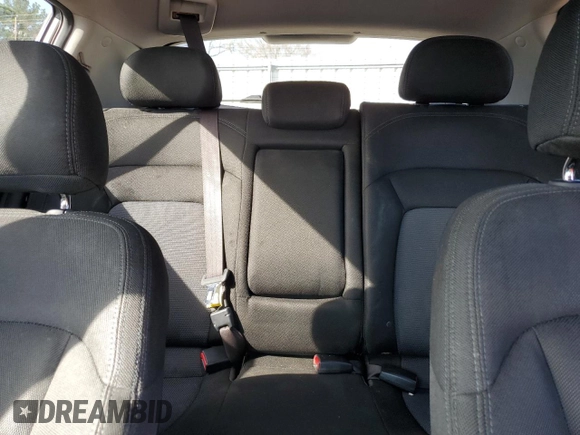 2015 Kia Sportage LX z VIN KNDPB3AC0F7720465, wystawiony jako Copart lot #56861924 z przebiegiem 114 874 mil mil oraz Szkoda całkowita • Salvage title. Historia ofert i sprzedaży dostępna na DreamBid. Obrazek 10.