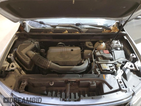 2021 GMC Acadia SLT z VIN 1GKKNUL42MZ102986, wystawiony jako Copart lot #87389364 z przebiegiem 49 925 mil mil oraz Szkoda całkowita • Salvage title. Historia ofert i sprzedaży dostępna na DreamBid. Obrazek 12.