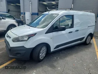 2018 Ford Transit Connect XL z VIN NM0LS7E75J1347256, wystawiony jako IAAI lot #42731230 z przebiegiem 158 735 mil mil oraz . Historia ofert i sprzedaży dostępna na DreamBid. Obrazek 17.