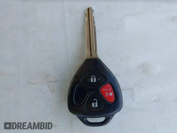 2010 Scion xD z VIN JTKKU4B40A1007152, wystawiony jako IAAI lot #42212280 z przebiegiem 151 765 mil mil oraz . Historia ofert i sprzedaży dostępna na DreamBid. Obrazek 11.
