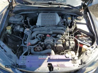 2011 Subaru WRX WRX с VIN JF1GV7E65BG523519, выставлен на аукционе Copart как лот 48962865 с пробегом 117 098 миль миль и Чистый • Clean title. История ставок и продаж доступна на DreamBid. Изображение 11.