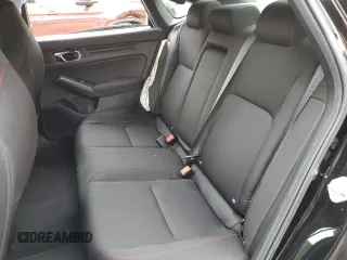 2024 Honda Civic Si z VIN 2HGFE1E53RH475853, wystawiony jako Copart lot #68551694 z przebiegiem 1 552 mil mil oraz Szkoda całkowita • Salvage title. Historia ofert i sprzedaży dostępna na DreamBid. Obrazek 10.
