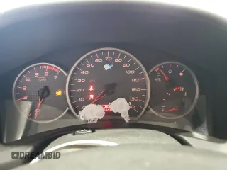 2006 Pontiac Grand Prix z VIN 2G2WP552561259338, wystawiony jako Copart lot #61294875 z przebiegiem Nie podano mil oraz Czysty tytuł • Clean title. Historia ofert i sprzedaży dostępna na DreamBid. Obrazek 9.
