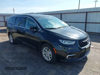 2023 Chrysler Pacifica Touring L с VIN 2C4RC1BG6PR627199, выставлен на аукционе IAAI как лот 42494497 с пробегом 67 149 миль миль и . История ставок и продаж доступна на DreamBid. Изображение 1.
