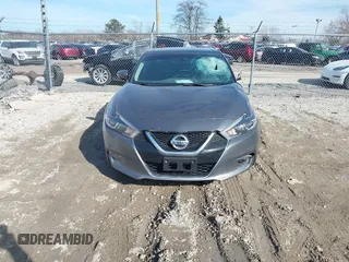 2018 Nissan Maxima SL z VIN 1N4AA6AP2JC378066, wystawiony jako IAAI lot #41764723 z przebiegiem 101 620 mil mil oraz . Historia ofert i sprzedaży dostępna na DreamBid. Obrazek 12.