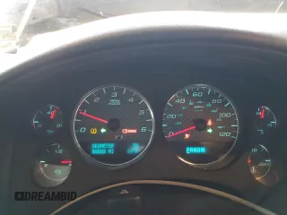 2012 GMC Sierra 1500 SLT z VIN 1GTR2WE72CZ315571, wystawiony jako Copart lot #80376644 z przebiegiem 88 808 mil mil oraz Szkoda całkowita • Salvage title. Historia ofert i sprzedaży dostępna na DreamBid. Obrazek 9.