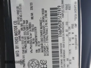 2015 Ford Fusion SE with VIN 1FA6P0H78F5121979, listed as a Copart auction lot 43012015 with 0 mi miles and Clean Title. Bid and sale history available at carsss.com. Image 15.