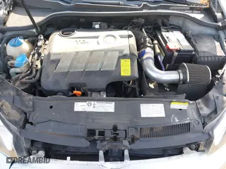 2013 Volkswagen Golf TDI w/Sunroof & Nav with VIN WVWNM7AJ1DW031965, listed as a IAAI auction lot 41805349 with 184,738 mi miles. Bid and sale history available at carsss.com. Image 10.