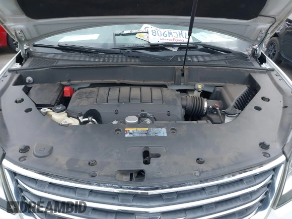 2017 Chevrolet Traverse LT with VIN 1GNKRHKD5HJ169229, listed as a IAAI auction lot 42047103 with 131,073 mi miles and . Bid and sale history available at DreamBid. Image 10.