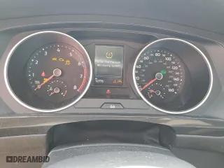 2018 Volkswagen Tiguan SEL with VIN 3VV3B7AX5JM092380, listed as a Copart auction lot 48515235 with 12,778 mi miles and Salvage Title. Bid and sale history available at carsss.com. Image 9.