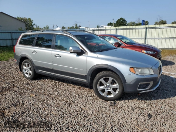 2008 Volvo XC70 z VIN YV4BZ982681036321, wystawiony jako Copart lot #52891705 z przebiegiem 171 013 mil mil oraz Nie do naprawy • Non repairable. Historia ofert i sprzedaży dostępna na DreamBid. Obrazek 4.