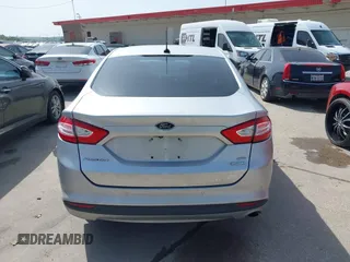2016 Ford Fusion SE with VIN 3FA6P0HD8GR301922, listed as a IAAI auction lot 42760786 with 175,334 mi miles and . Bid and sale history available at DreamBid. Image 16.