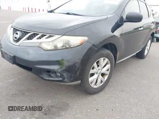 2011 Nissan Murano S z VIN JN8AZ1MW3BW179721, wystawiony jako IAAI lot #42491680 z przebiegiem 170 485 mil mil oraz . Historia ofert i sprzedaży dostępna na DreamBid. Obrazek 6.