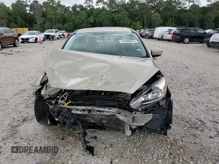 2017 Ford Focus SE с VIN 1FADP3F23HL318623, выставлен на аукционе Copart как лот 55286675 с пробегом 61 147 миль миль и Списание • Salvage title. История ставок и продаж доступна на DreamBid. Изображение 14.