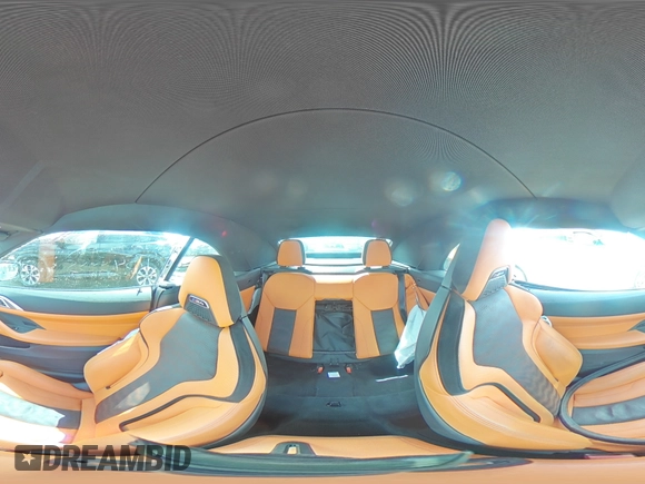 2023 BMW M4 Competition xDrive с VIN WBS33BA0XPCL38893, выставлен на аукционе Copart как лот 53131065 с пробегом 29 058 миль миль и Списание • Salvage title. История ставок и продаж доступна на DreamBid. Изображение 15.