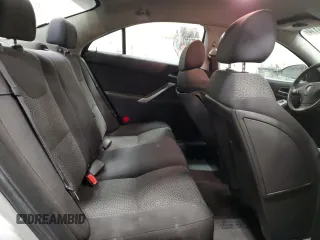 2009 Pontiac G6 1SA z VIN 1G2ZG57B294112235, wystawiony jako Copart lot #86734174 z przebiegiem 111 612 mil mil oraz Nie do naprawy. Historia ofert i sprzedaży dostępna na DreamBid. Obrazek 10.