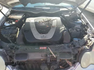 2006 Mercedes-Benz C 230 Sport z VIN WDBRF56H76F742674, wystawiony jako Copart lot #76616404 z przebiegiem Nie podano mil oraz Szkoda całkowita • Salvage title. Historia ofert i sprzedaży dostępna na DreamBid. Obrazek 11.