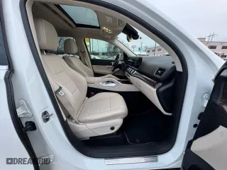 2022 Mercedes-Benz GLS with VIN 4JGFF5KE4NA674308, listed as a Copart auction lot 45237825 with 161,479 mi miles and Clean Title. Bid and sale history available at carsss.com. Image 5.