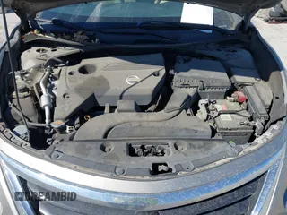 2014 Nissan Altima S with VIN 1N4AL3AP0EN231974, listed as a IAAI auction lot 41824486 with 192,063 mi miles and . Bid and sale history available at DreamBid. Image 10.
