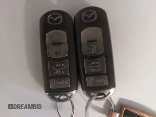 2016 Mazda 6 i Grand Touring с VIN JM1GJ1W52G1403034, выставлен на аукционе IAAI как лот 42238556 с пробегом 141 470 миль миль и . История ставок и продаж доступна на DreamBid. Изображение 11.