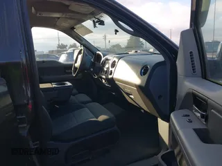 2007 Ford F-150 XLT с VIN 1FTPW14V87FB67206, выставлен на аукционе IAAI как лот 41411186 с пробегом 103 253 миль миль и . История ставок и продаж доступна на DreamBid. Изображение 5.