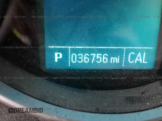 2014 Chevrolet Cruze LS with VIN 1G1PA5SH8E7230310, listed as a IAAI auction lot 16260693 with 36,756 mi miles and . Bid and sale history available at DreamBid. Image 7.