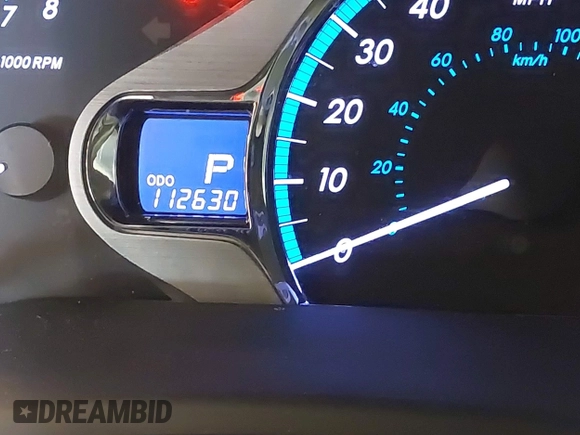 2014 Toyota Sienna Limited with VIN 5TDDK3DC6ES076022, listed as a IAAI auction lot 42174440 with 112,630 mi miles and . Bid and sale history available at DreamBid. Image 16.