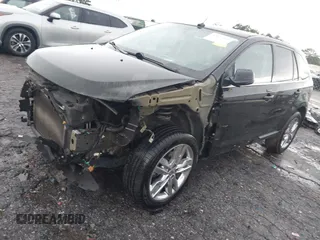 2013 Ford Edge Limited with VIN 2FMDK3KC6DBC36639, listed as a IAAI auction lot 42471160 with 142,656 mi miles and . Bid and sale history available at DreamBid. Image 18.