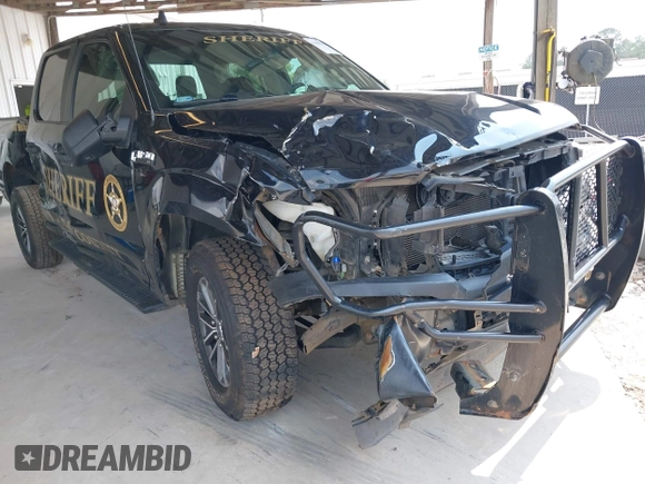 2020 Ford F-150 с VIN 1FTEW1P45LKF05009, выставлен на аукционе IAAI как лот 42396349 с пробегом 118 836 миль миль и . История ставок и продаж доступна на DreamBid. Изображение 6.