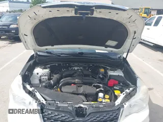 2015 Subaru Forester 2.5i с VIN JF2SJAAC6FH554322, выставлен на аукционе IAAI как лот 42694053 с пробегом 150 487 миль миль и . История ставок и продаж доступна на DreamBid. Изображение 10.
