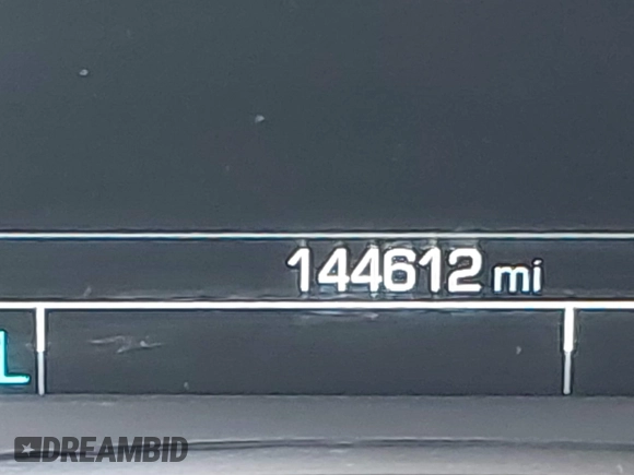 2018 GMC Acadia SLT with VIN 1GKKNMLS6JZ249340, listed as a IAAI auction lot 41715210 with 144,612 mi miles and . Bid and sale history available at carsss.com. Image 16.