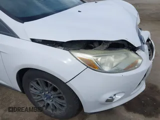 2012 Ford Focus SE с VIN 1FAHP3F2XCL121264, выставлен на аукционе IAAI как лот 42243139 с пробегом 189 442 миль миль и . История ставок и продаж доступна на DreamBid. Изображение 19.