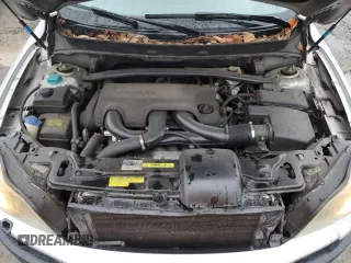 2005 Volvo XC90 with VIN YV1CZ911851196182, listed as a Copart auction lot 85343694 with 147,370 mi miles and Salvage Title. Bid and sale history available at carsss.com. Image 12.