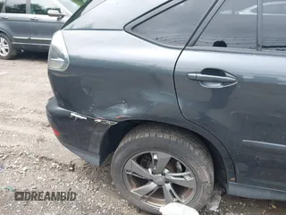 2004 Lexus RX 330 z VIN JTJHA31U440026915, wystawiony jako IAAI lot #42334351 z przebiegiem 240 435 mil mil oraz . Historia ofert i sprzedaży dostępna na DreamBid. Obrazek 12.