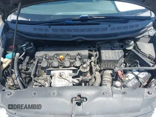 2008 Honda Civic LX with VIN 2HGFA16548H334752, listed as a IAAI auction lot 42562877 with 233,035 mi miles and . Bid and sale history available at DreamBid. Image 10.
