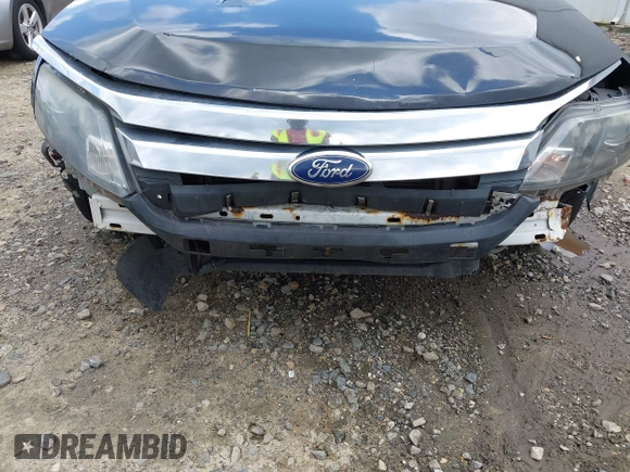 2012 Ford Fusion SEL with VIN 3FAHP0JG2CR132360, listed as a IAAI auction lot 42479491 with 268,582 mi miles and . Bid and sale history available at DreamBid. Image 6.