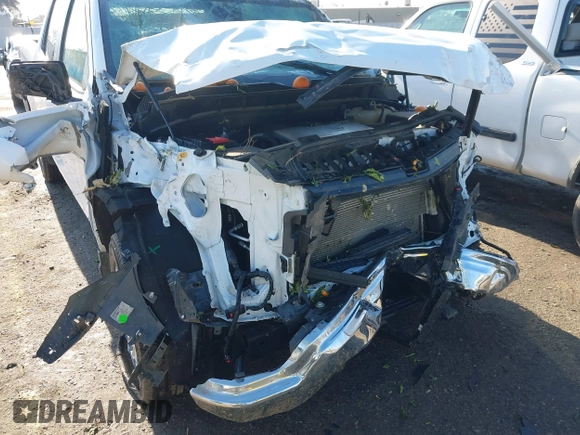 2024 Chevrolet Silverado 1500 LT with VIN 1GCPACED9RZ147502, listed as a IAAI auction lot 41424993 with Not Provided miles and . Bid and sale history available at DreamBid. Image 20.