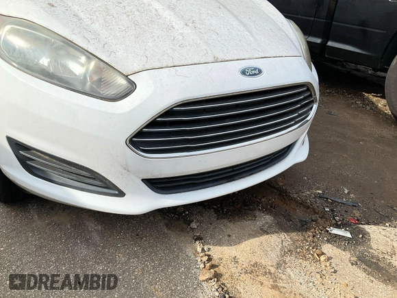 2016 Ford Fiesta S with VIN 3FADP4AJ0GM204371, listed as a IAAI auction lot 42726895 with 84,468 mi miles and . Bid and sale history available at DreamBid. Image 28.