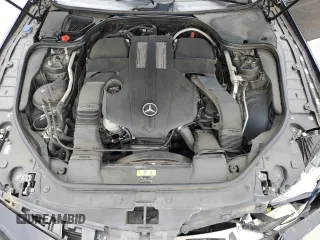 2015 Mercedes-Benz SL 400 with VIN WDDJK6FA4FF037405, listed as a Copart auction lot 61626415 with Not provided miles and Salvage title. Bid and sale history available at DreamBid. Image 11.