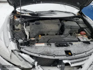 2017 Nissan Altima 2.5 S with VIN 1N4AL3AP2HC109259, listed as a Copart auction lot 44937845 with 109,920 mi miles and Salvage Title. Bid and sale history available at carsss.com. Image 11.