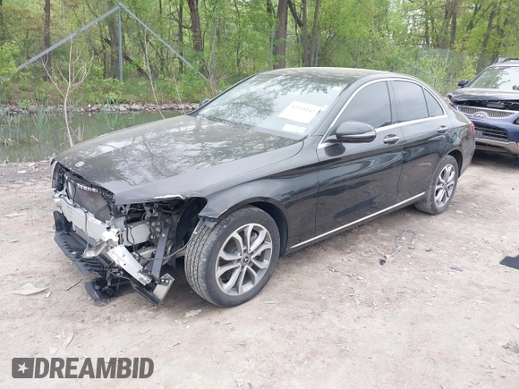 2018 Mercedes-Benz C 300 с VIN WDDWF4KB8JR409459, выставлен на аукционе IAAI как лот 42231142 с пробегом 81 035 миль миль и . История ставок и продаж доступна на DreamBid. Изображение 17.