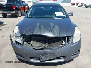 2012 Nissan Altima 2.5 with VIN 1N4AL2AP0CN566515, listed as a IAAI auction lot 41977356 with 294,729 mi miles and . Bid and sale history available at DreamBid. Image 6.