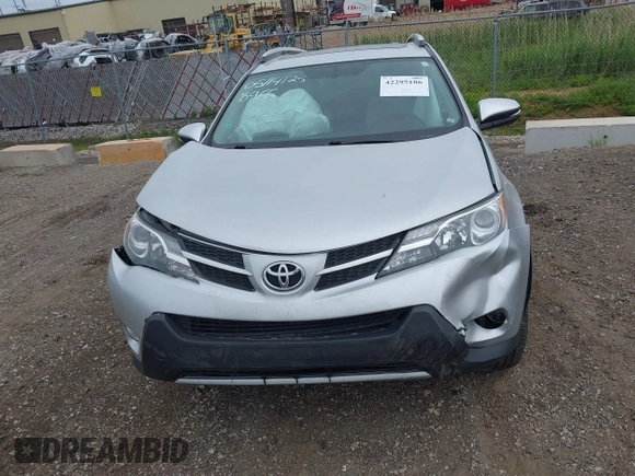 2013 Toyota RAV4 XLE с VIN 2T3RFREV9DW088966, выставлен на аукционе IAAI как лот 42295186 с пробегом 90 979 миль миль и . История ставок и продаж доступна на DreamBid. Изображение 12.