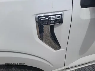 2022 Ford F-150 XL with VIN 1FTFW1ED8NFA27090, listed as a IAAI auction lot 42623011 with 152,719 mi miles and . Bid and sale history available at DreamBid. Image 1.