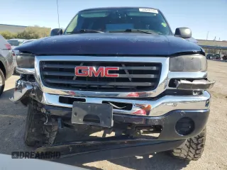 2007 GMC Sierra 1500 SL z VIN 2GTEK13V571160192, wystawiony jako Copart lot #58640144 z przebiegiem 90 638 mil mil oraz Szkoda całkowita • Salvage title. Historia ofert i sprzedaży dostępna na DreamBid. Obrazek 5.