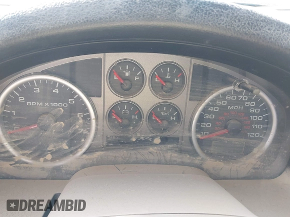 2006 Ford F-150 XLT с VIN 1FTPX14V76FB81609, выставлен на аукционе IAAI как лот 41739380 с пробегом 205 000 миль миль и . История ставок и продаж доступна на DreamBid. Изображение 7.