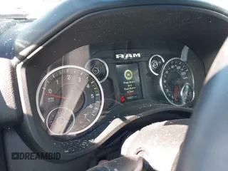 2022 Ram 1500 Lone Star with VIN 1C6RREFT3NN336321, listed as a IAAI auction lot 42190485 with 106,221 mi miles and . Bid and sale history available at DreamBid. Image 7.